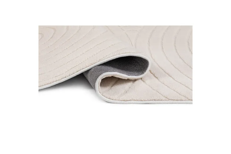 Maskinvævet Tæppe Heaven Zen - 160x230 cm - Tekstiler - Tæpper - Udendørs tæpper - Plasttæpper