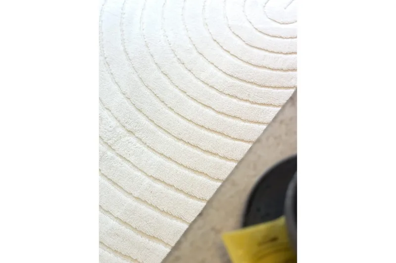 Maskinvævet Tæppe Heaven Zen - 160x230 cm - Tekstiler - Tæpper - Udendørs tæpper - Plasttæpper