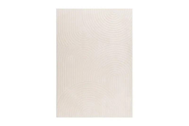 Maskinvævet Tæppe Heaven Zen, 160x230 cm