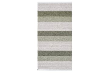 Myra Plasttæppe 200x300 cm Rektangulær