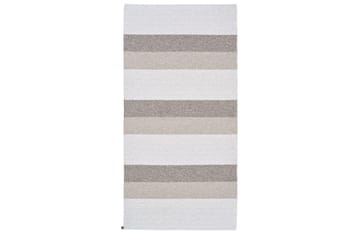 Myra Plasttæppe 150x220 cm Rektangulær