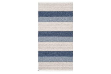 Myra Plasttæppe 150x220 cm Rektangulær