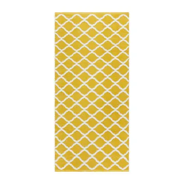 Plasttæppe Hilma Wave