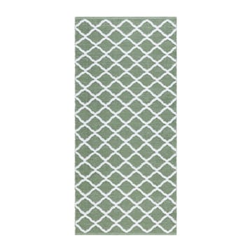 Plasttæppe Hilma Wave