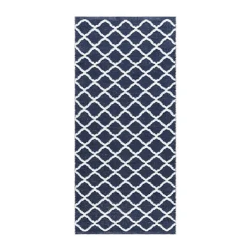 Plasttæppe Hilma Wave