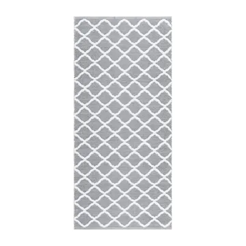 Plasttæppe Hilma Wave