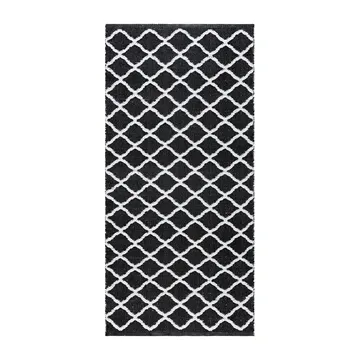 Plasttæppe Hilma Wave