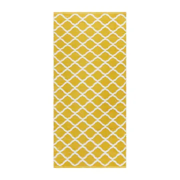 Plasttæppe Hilma Wave