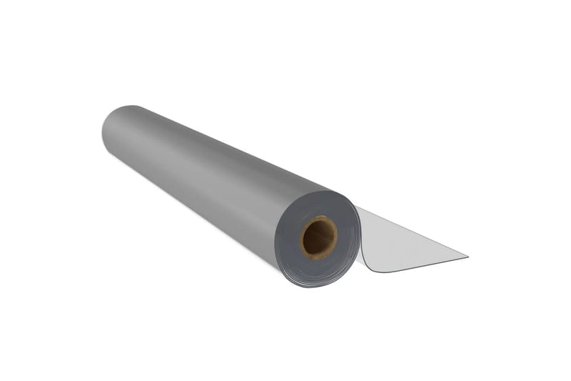 Bordbeskytterrulle 0,9X15 M 2 mm Pvc Mat - Tekstiler - Tæpper - Udendørs tæpper - Plasttæpper