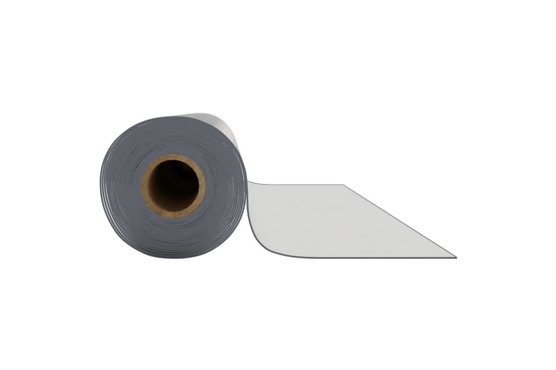 Bordbeskytterrulle 0,9X15 M 2 mm Pvc Mat - Tekstiler - Tæpper - Udendørs tæpper - Plasttæpper