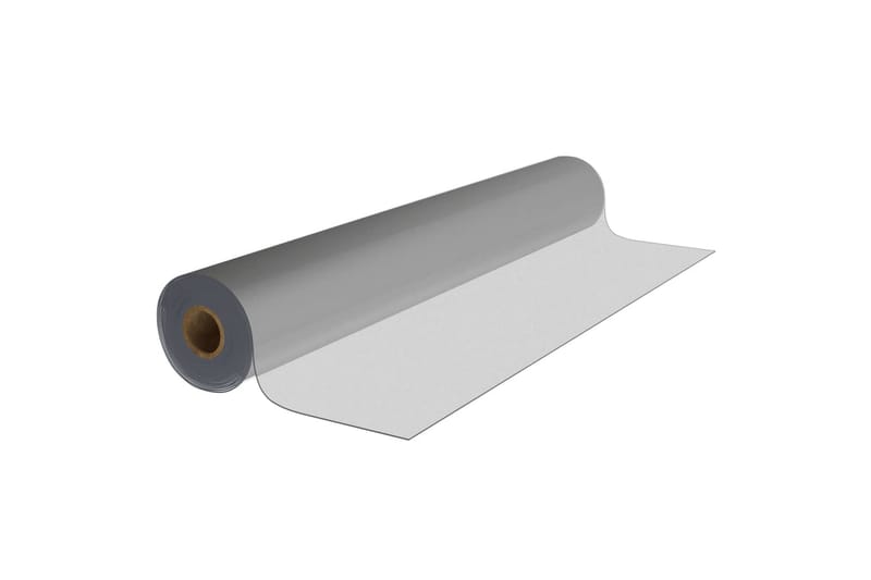 Bordbeskytterrulle 0,9X15 M 2 mm Pvc Mat - Køkkenmåtte - Plasttæpper - Hall måtte