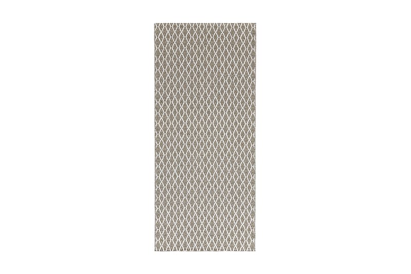 Eye Plastiktæppe  200x300 Vendbar PVC Beige - Horredsmattan - Tekstiler - Tæpper - Udendørs tæpper - Plasttæpper