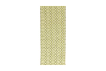 Eye Plastiktæppe 150x200 Vendbar PVC-kalk