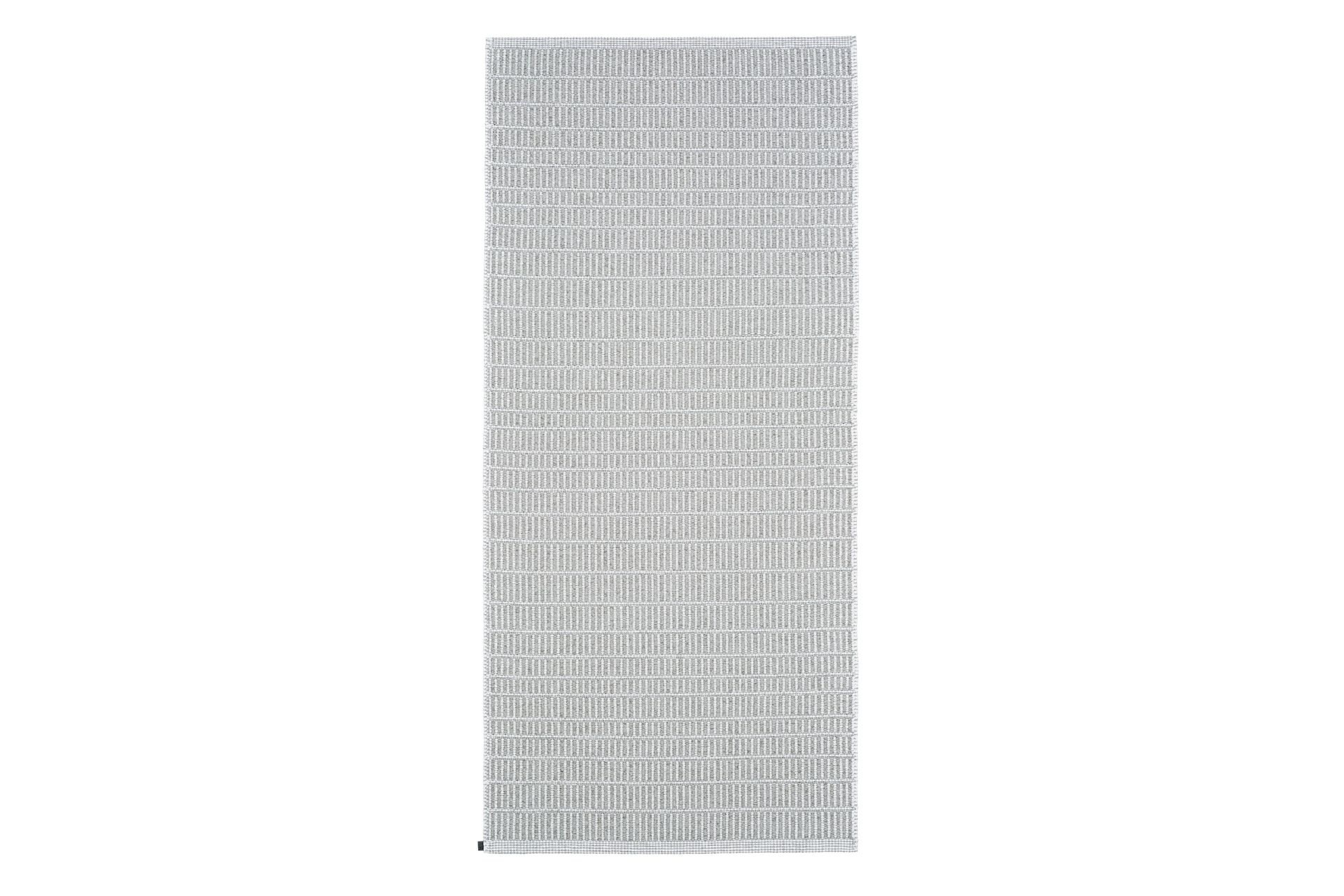 Mai Plastiktæppe 70x150 cm Beige - Horredsmattan - Tekstiler - Tæpper - Udendørs tæpper - Plasttæpper