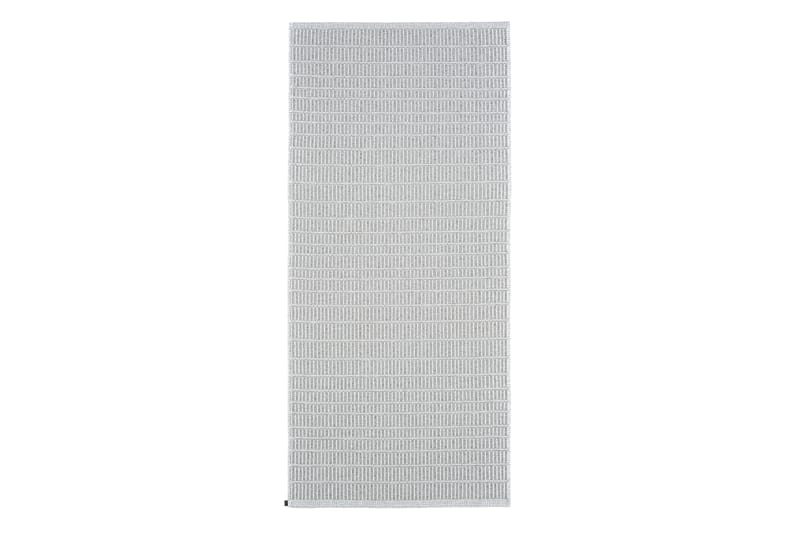Mai Plastiktæppe 70x150 cm Beige - Horredsmattan - Tekstiler - Tæpper - Udendørs tæpper - Plasttæpper
