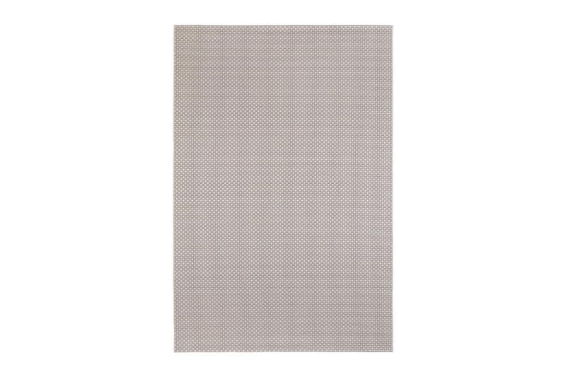 Pompero Udendørstæppe 160x230 cm - Cremehvid - Tekstiler - Tæpper - Udendørs tæpper