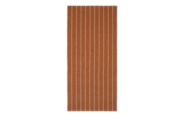 Rand Plasttæppe 200x300 cm Rektangulær