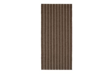 Rand Plasttæppe 200x300 cm Rektangulær