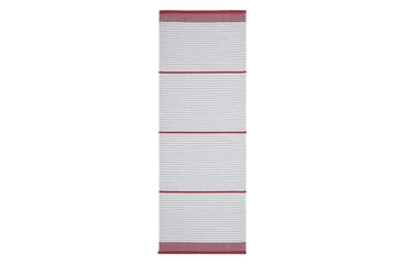 Rosa Plasttæppe 200x300 cm Rektangulær