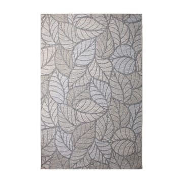 Tæppe Ingdal Outdoor 160x230 cm - brun - Tekstiler - Tæpper - Udendørs tæpper - Balkontæppe & altantæppe
