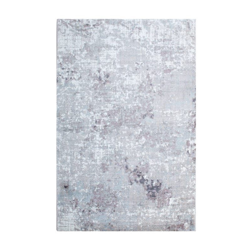 Tæppe Rönvik 160x230 cm, grå/brun