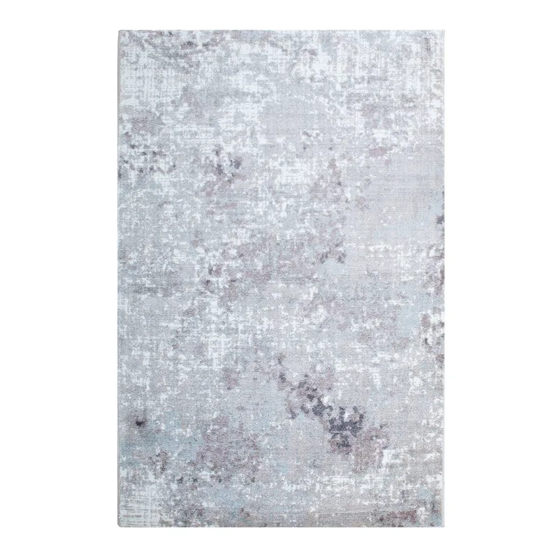 Tæppe Rönvik 200x285 cm, grå/brun