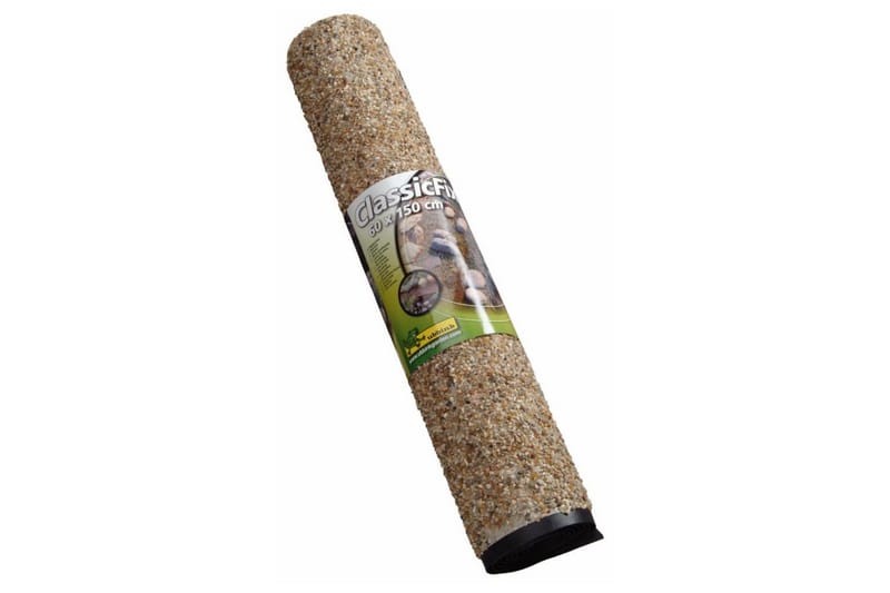 Ubbink Classic stenforing til havedam, 60x150 cm, stenfilm - Tekstiler - Tæpper - Udendørs tæpper