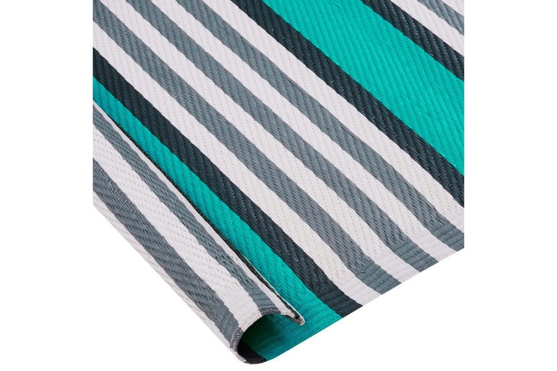 Udendørstæppe Saugor - Tekstiler - Tæpper - Udendørs tæpper