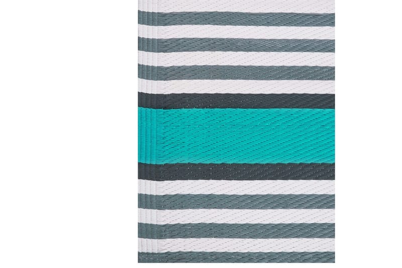 Udendørstæppe Saugor - Tekstiler - Tæpper - Udendørs tæpper