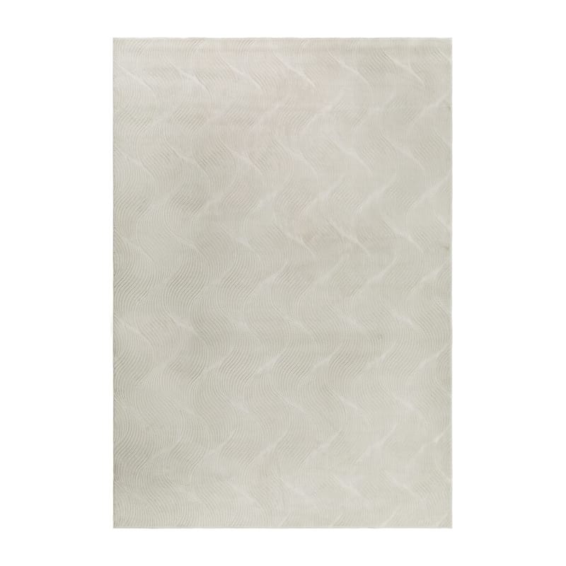 Vaskbart Tæppe Castello Wave, Natur