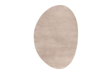 Vaskbart Tæppe Soft Shape