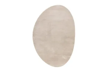 Vaskbart Tæppe Soft Shape