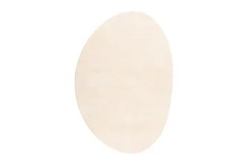 Vaskbart Tæppe Soft Shape