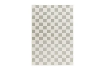 Wiltontæppe tæppe Hawaii Chess 200x290 cm, Grøn