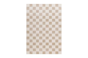 Wiltontæppe tæppe Hawaii Chess 240x340 cm, Linned