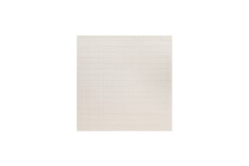 Wiltontæppe tæppe Hawaii Chess 280x280 cm, Creme