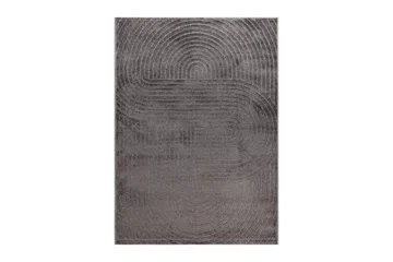 Wiltontæppe tæppe Hawaii Form 200x290 cm, Grafit