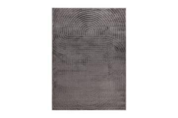 Wiltontæppe tæppe Hawaii Form 240x340 cm, Grafit