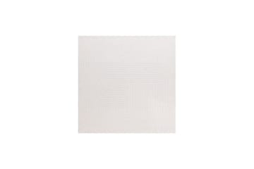 Wiltontæppe tæppe Hawaii Form 280x280 cm, Creme