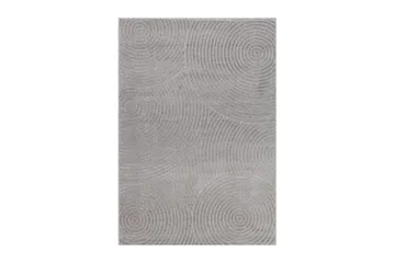 Wiltontæppe tæppe Hawaii Trend 200x290 cm, Grå