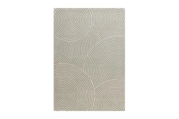Wiltontæppe tæppe Hawaii Trend 200x290 cm, Grøn