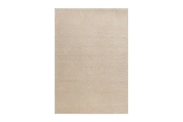 Wiltontæppe tæppe Hawaii Trend 200x290 cm, Linned