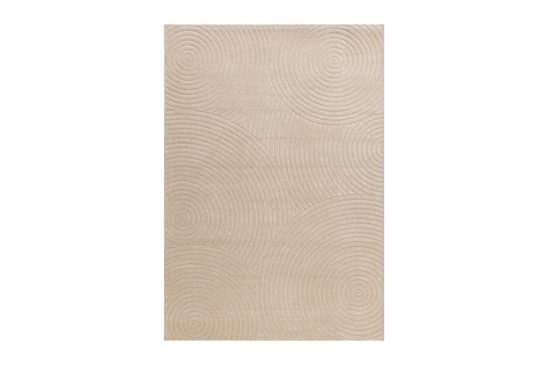 Wiltontæppe tæppe Hawaii Trend 200x290 cm, Linned - 200x290 cm, Linned - Tekstiler - Tæpper - Udendørs tæpper
