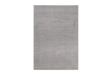 Wiltontæppe tæppe Hawaii Trend 240x340 cm, Grå