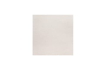 Wiltontæppe tæppe Hawaii Trend 280x280 cm, Creme