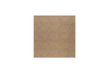 Wiltontæppe tæppe Naturlig Form 280x280 cm - 280x280 cm - Tekstiler - Tæpper - Store tæpper