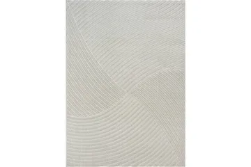 Wiltontæppe tæppe Orlando Modern 160x230 cm, Grå