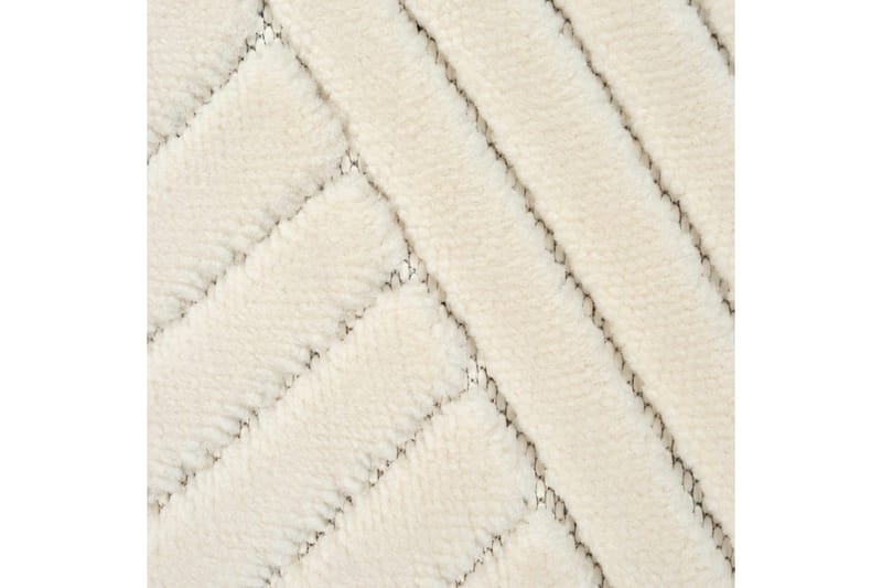 Wiltontæppe tæppe Orlando Modern 160x230 cm, Natur - 160x230 cm, Natur - Tekstiler - Tæpper - Udendørs tæpper