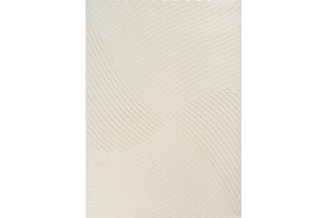 Wiltontæppe tæppe Orlando Modern 160x230 cm, Natur