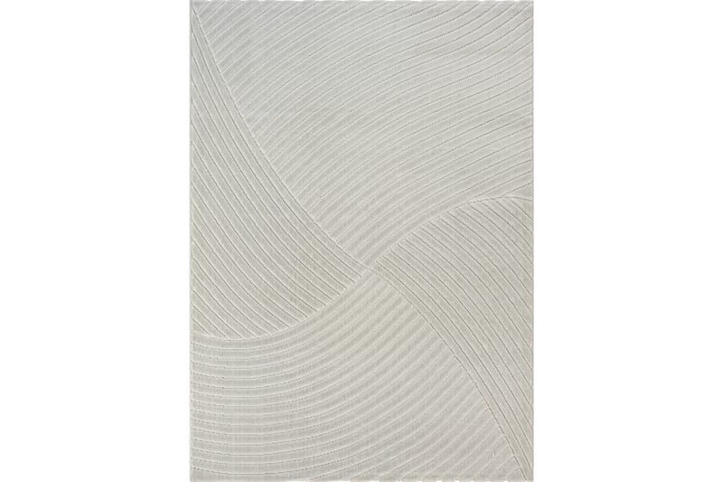 Wiltontæppe tæppe Orlando Modern 200x290 cm, Grå, 200x290 cm, Grå